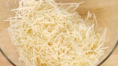 фаршированные шляпки шампиньонов