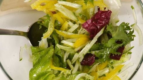 фаршированные шляпки шампиньонов