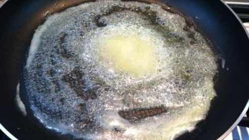 грибы фаршированные