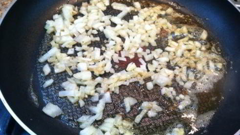 грибы фаршированные