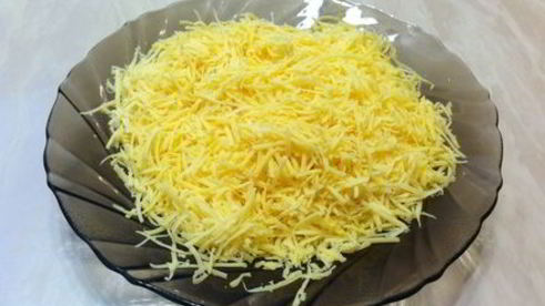 грибы фаршированные