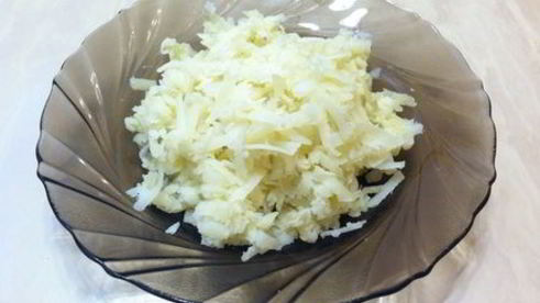 грибы фаршированные