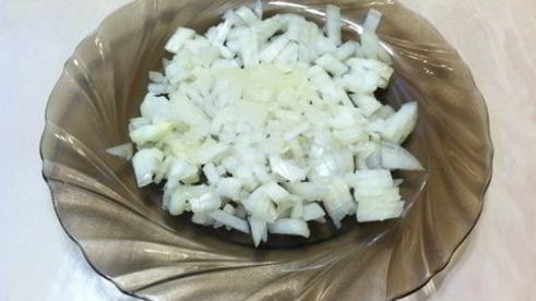 грибы фаршированные