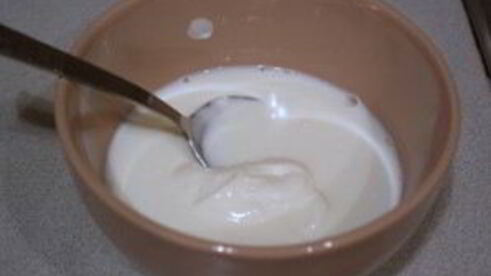 грибы, запеченные с сыром