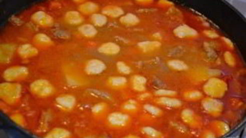 бограч-гуляш