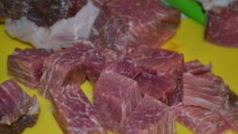 бограч-гуляш