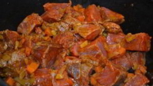 бограч-гуляш