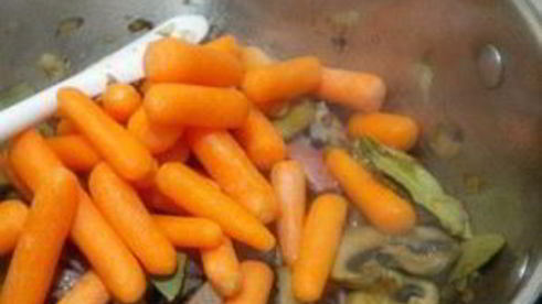 чешский гуляш