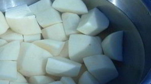 чешский гуляш