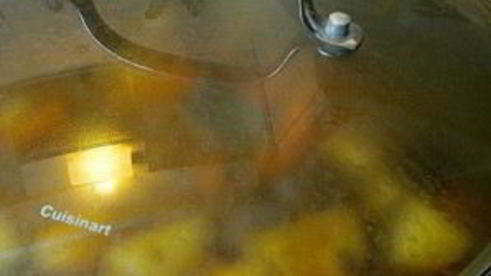 чешский гуляш