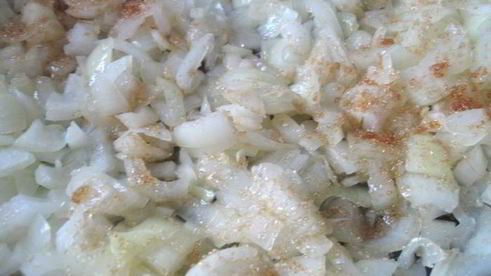 говяжий гуляш по-фламандски