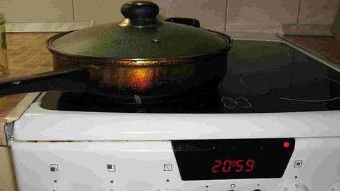 гуляш из баранины