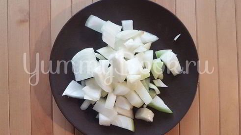 гуляш из говядины в мультиварке