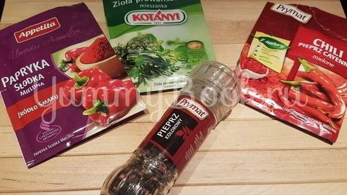 гуляш из говядины в мультиварке