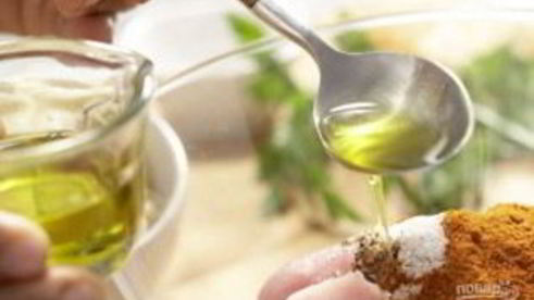 гуляш из индейки с подливкой