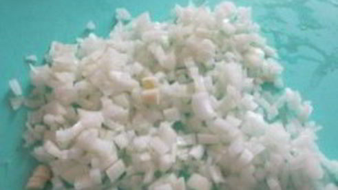 гуляш из курицы в мультиварке