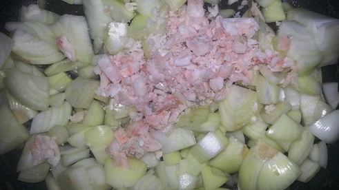 гуляш из сердца венгерский классический