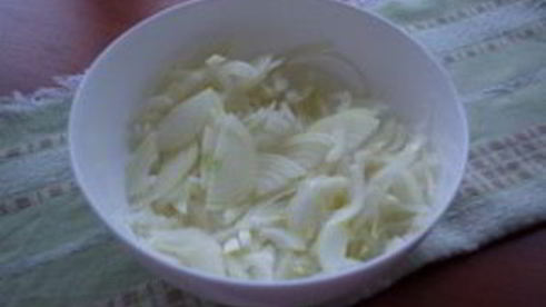 гуляш из свинины с овощами