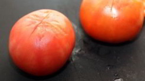 гуляш из свинины с помидорами