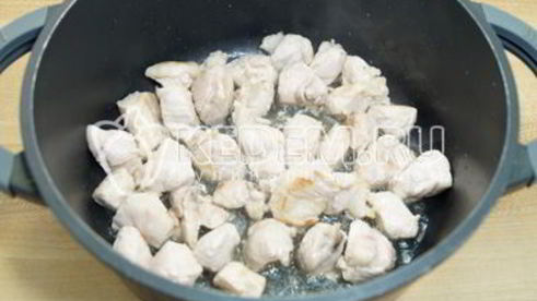 гуляш из свинины