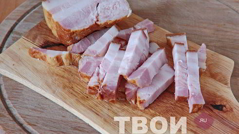 гуляш по-венгерски