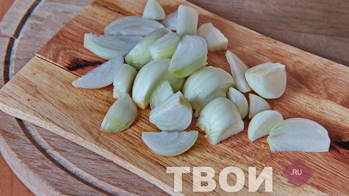 гуляш по-венгерски