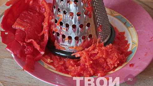 гуляш по-венгерски