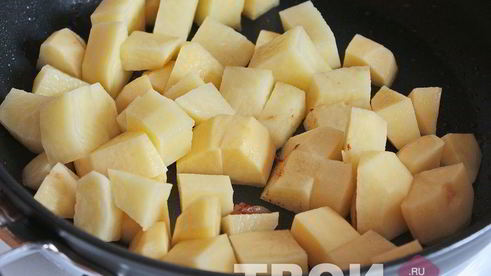 гуляш по-венгерски