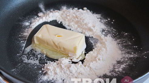 гуляш по-венгерски