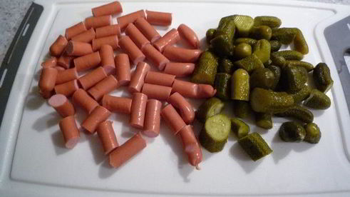 гуляш по-венски