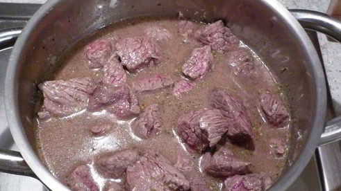 гуляш по-венски