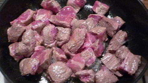 гуляш по-венски