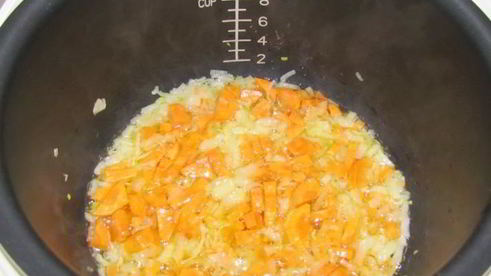 классический венгерский гуляш