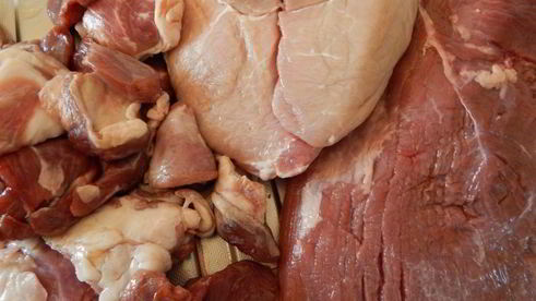 суп-гуляш бограч