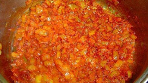 суп гуляш классический