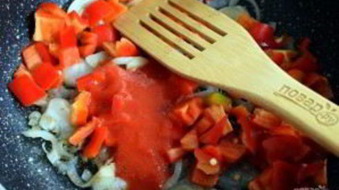 венгерский гуляш по чигишварске