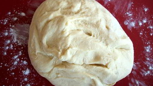 итальянские трехцветные ньокки — картофельные клецки