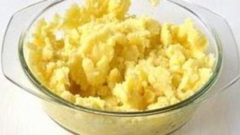 картофельное пюре в мультиварке редмонд