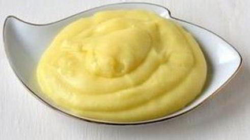 картофельное пюре в мультиварке редмонд