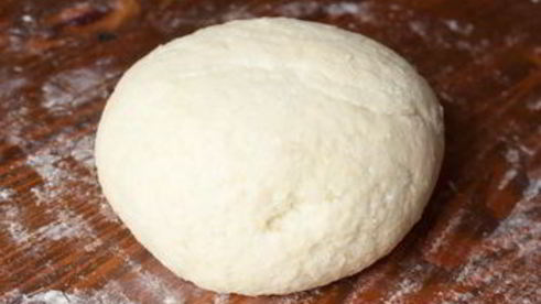 картофельные ньокки