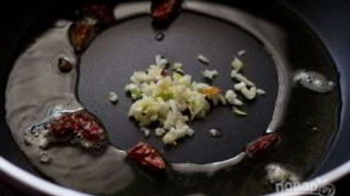 китайская лапша