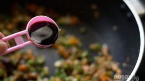 китайская лапша