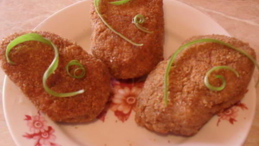 Рецепт гречаники с курицей