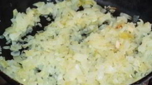 котлета пожарская