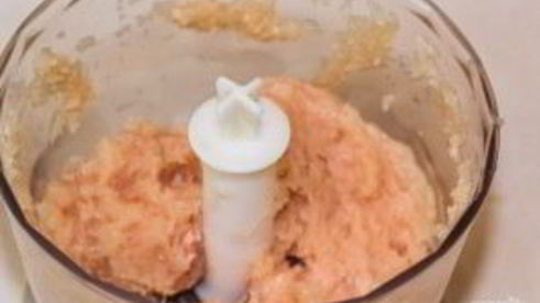 котлета пожарская