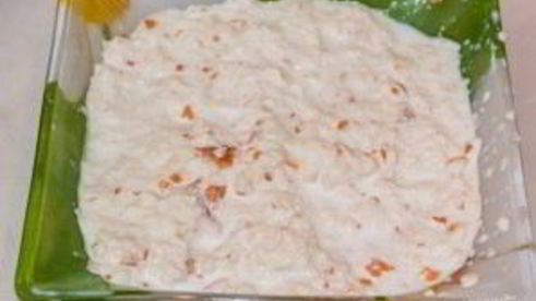 котлета пожарская