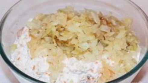 котлета пожарская