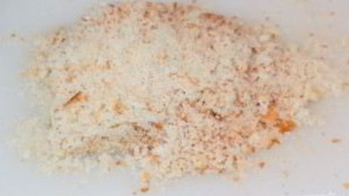 котлета пожарская