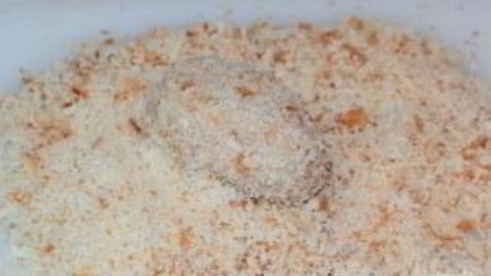 котлета пожарская