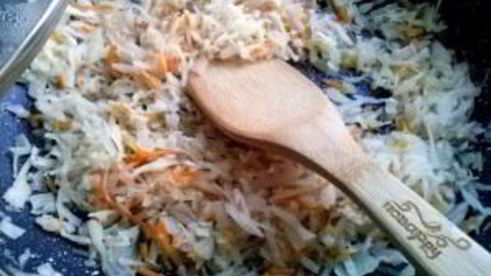 котлета варгашинская